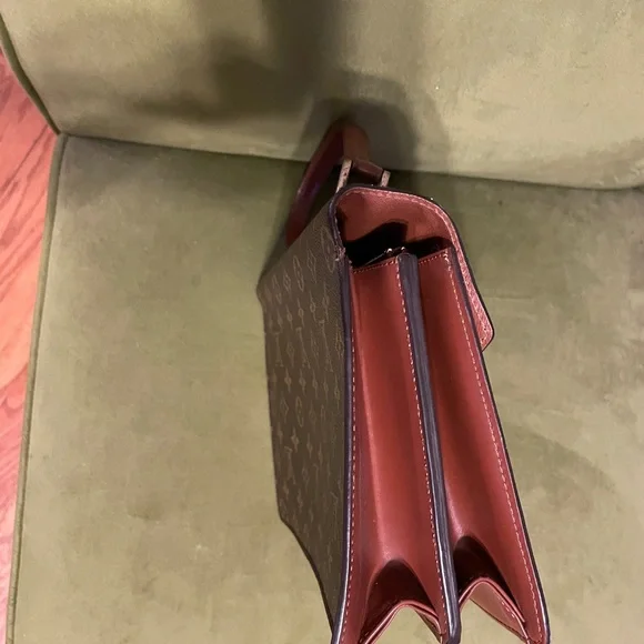 Louis Vuitton Concorde- Collectors Edition - Picture 8 of 16